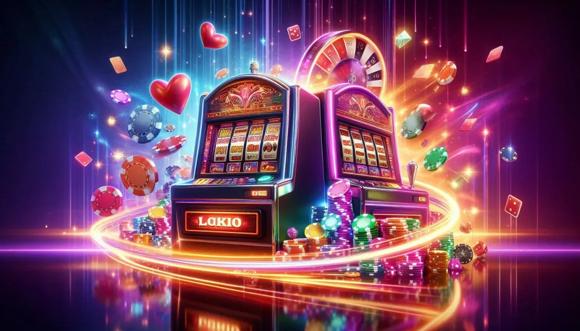 Casino Lethbridge
